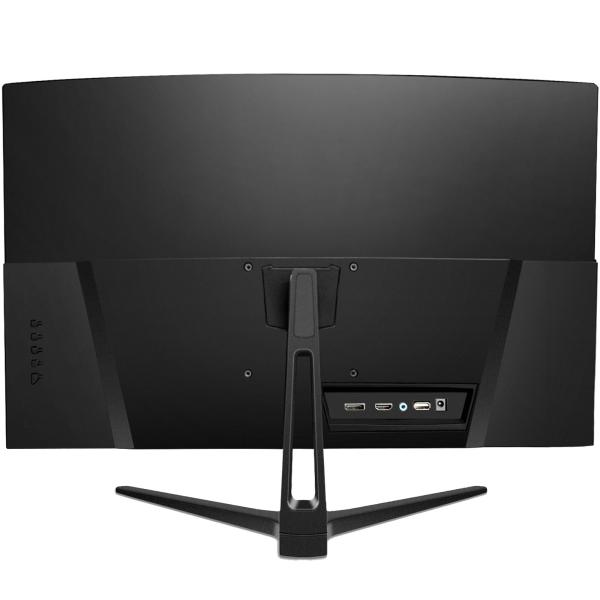 27-дюймовый IPS VA Монитор 100 Гц Скорость обновления 85% NTSC 105% SRGB Цветовая гамма Внешнее питание 12 В