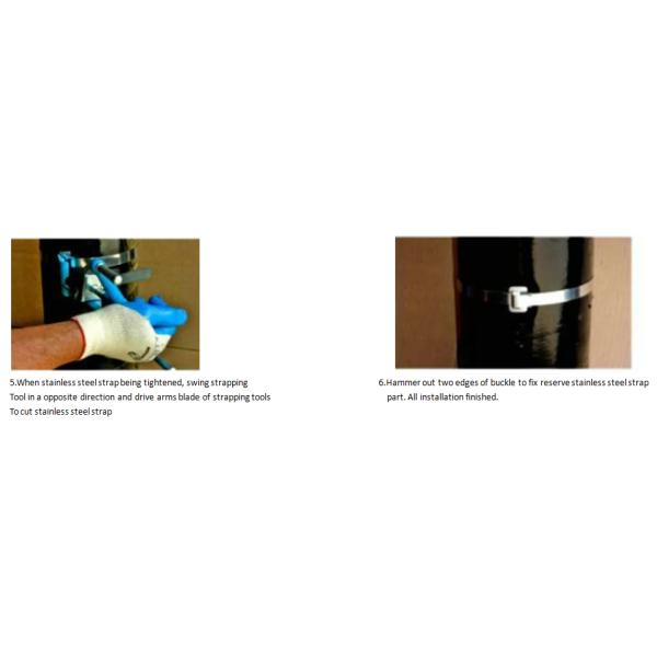 Инструмент бандита для диапазона нержавеющей стали