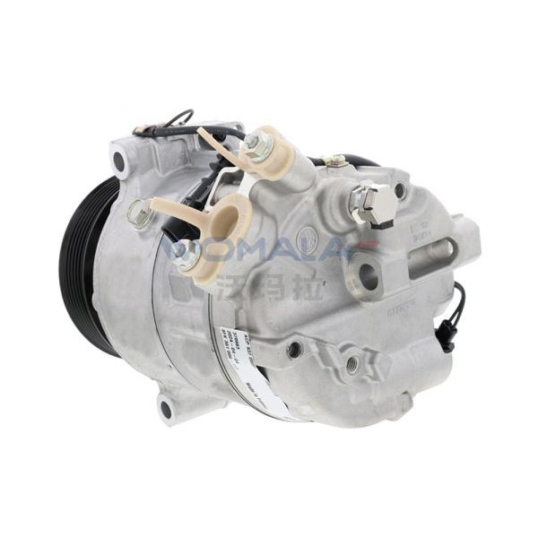 AC Compressor for Land Rover LR112585 | LR057692  Premium Replacement