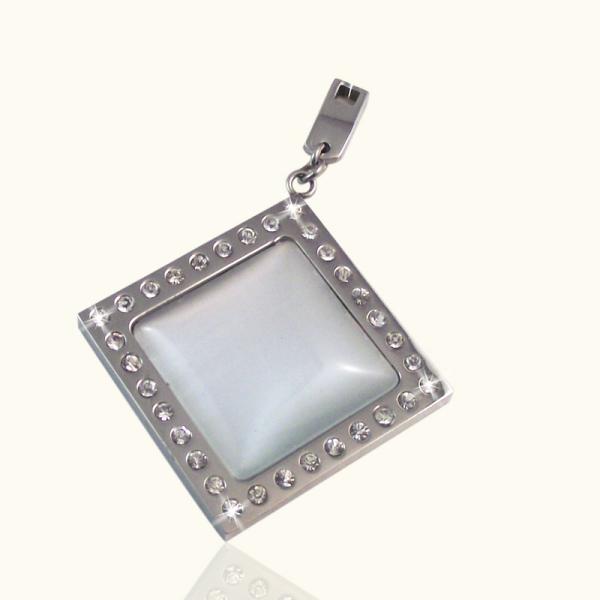 Mixture Styles Lock Key Skull Animal Zordiac Letter Flower Necklace Pendant LPP0087
