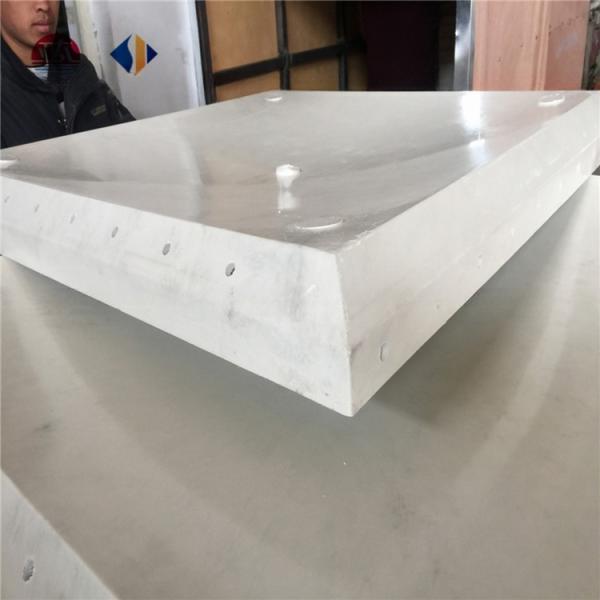 Простая установка панель смонтированный резервуар для воды для сельского хозяйства орошения высокая емкость