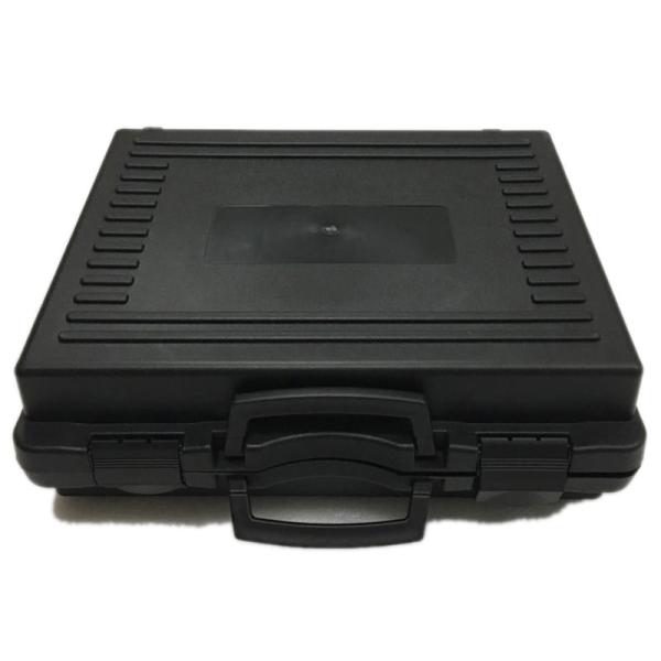 Портативная прогулка ботинок через чувствительность сигнала тревоги СИД звука металлоискателя высокую