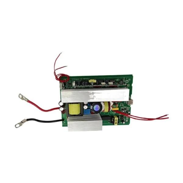800W 1200W 2000W LiFePO4 Battery Energy Storage Power Supply Inverter Flex PCB Fabrication
