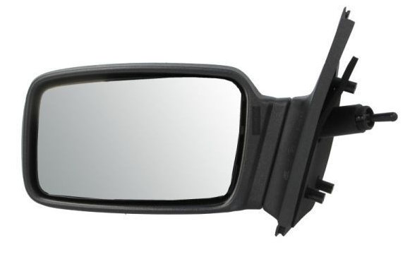 312 D Moteur de réparation de module miroir extérieur pour Benz W901 W902 W903 OE 9018100116 Direct