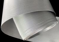 o reverso de 40*260mesh SS304 holandês tece o fio Mesh Acid Resistant For Plastci Mesh Felt