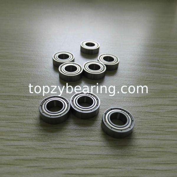 Hand Spinner Chrome Steel 688 Bearing 688 2z F 688 zz  F688 deep groove ball bearing 688 2RS Size 8x16x5 mm 688zz 688 zz