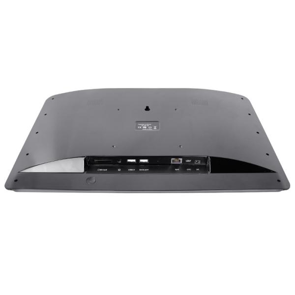 13.3 Inch RK3288 Android Tablet with NFC POE and LED Indicator for Industrial Use
