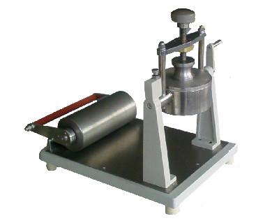 COBB Absorption Tester Paper Testing Equipments , Ink Print Testing Equipment