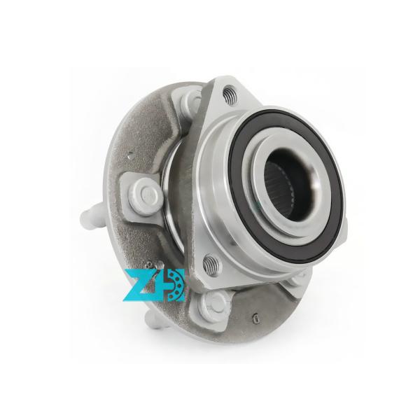 13508376 Auto Rear Wheel Bearing 13508376 Hub Assemblies 13508376  for Online Support with Plentiful Stock