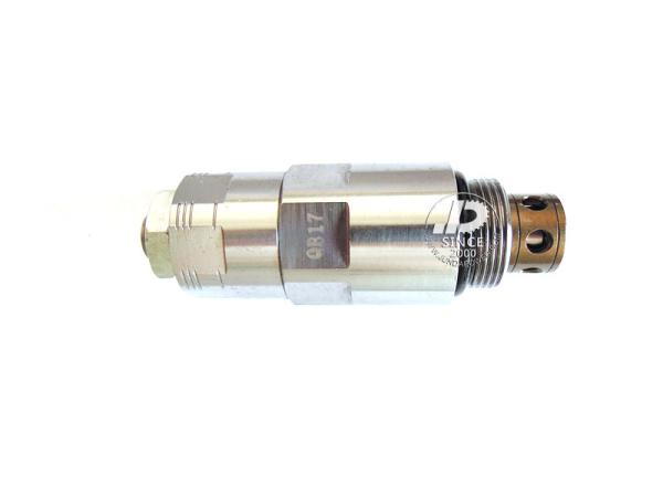 E307B E312B/C E320C E345 Excavtor Distribution Valve