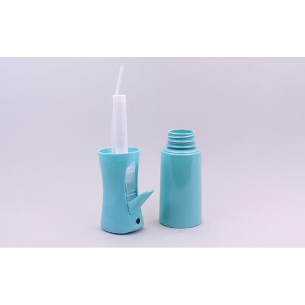 High Pressure Fine Mist Sprayer 200ml Garden Sprayer Bottle For Hair Salon Mist