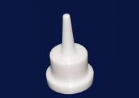 Pin Needle High Temperature Refractory cerâmico industrial