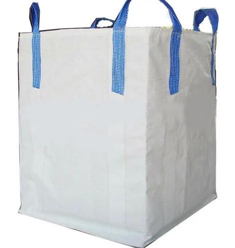 O recipiente de maioria intermediário flexível ensaca sacos enormes tecidos PP de 145GSM -230GSM