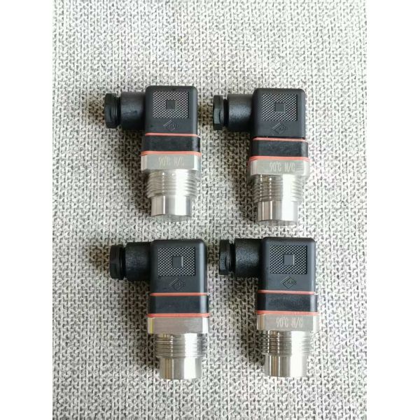 KOBOLD TWR120900 Reliable Durable Compact Terminal Switch for Industrial Automation