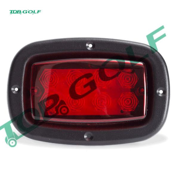 O diodo emissor de luz impermeável do DS das peças do OEM do carro do clube ilumina a substituição de Side Headlight Assembly do passageiro & do motorista
