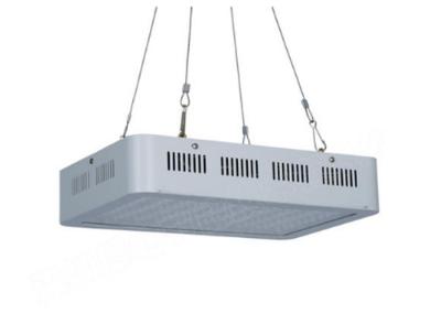 Eco Friendly LED Grow Lights , Vegetable Bloom Switchable Grow Lights