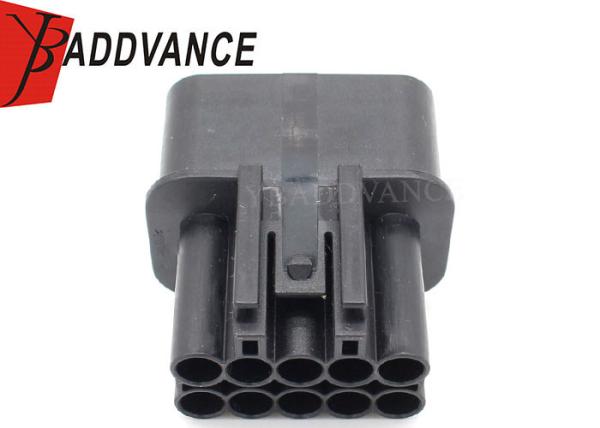 Conector masculino de la prenda impermeable del plástico KUM del agujero PB621-10020 10