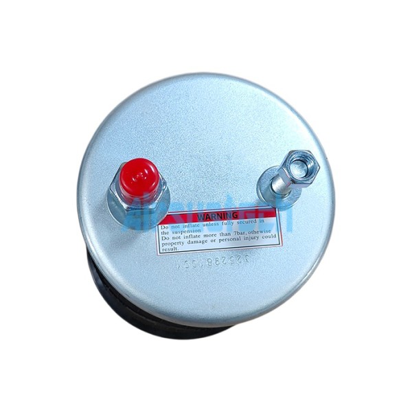 W01-358-5423 Firestone Complete Air Spring Full Stroke 280MM For Reduce Shocks