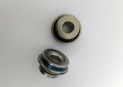Selo mecânico personalizado do eixo do carbono da cor para a indústria química do petróleo
