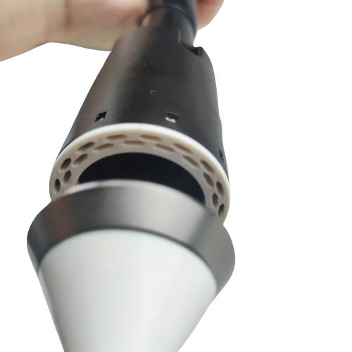 CE Médico Estéril Indolor Melhor Hemorroidas Instrumento Cirúrgico Disponível Hemorroida Stapler PPH Stapler