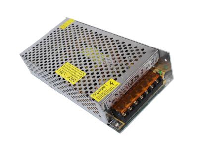 AC 240V Universal Switching Power Supply , High Reliability LED Light Strip Adapter