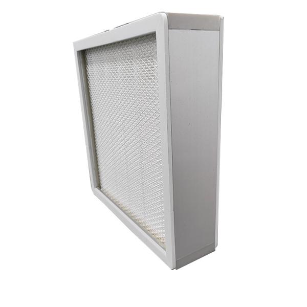 High Precision Automated Comprehensive Filtering HEPA Air Filter with Panel Filter Construction