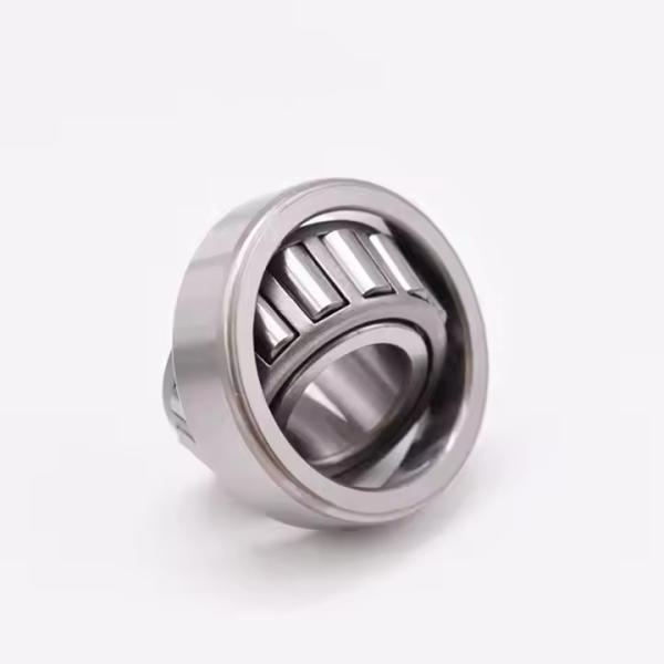 LM11949/LM11910 Tapered Roller Bearing LM11949/10 SET2 19.05x45.24x15.49mm Roller Bearings For Machinery