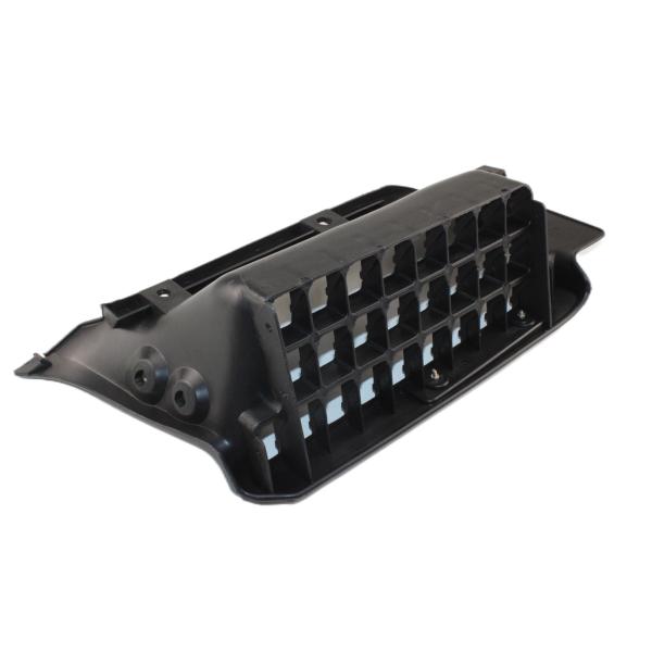 ISUZU 700P 4KH1 NPR75 PLATE STEP LH 8405010-P301 8980227751