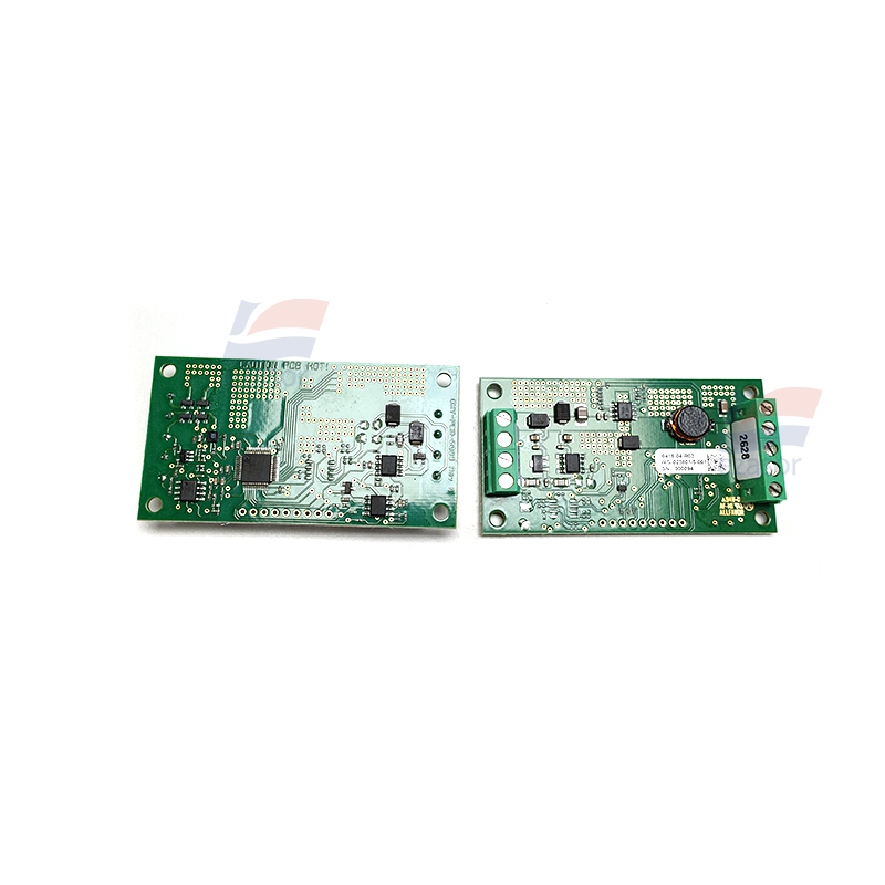 OXY-LC-A25-455 Zirconia (ZrO2) Oxygen Transmitter Mainboard 4-20 mA