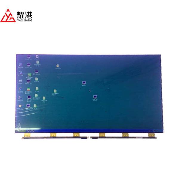 BOE 43 Inch TV Panel  LCD Panel Replacement TV Screen HV-430FHB-N10