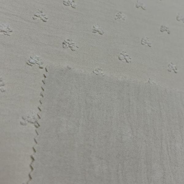 100%Polyester Cey Jacquard Woven Clipper Fabric