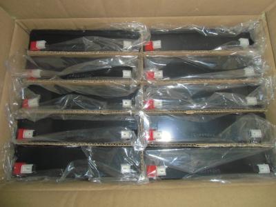 7.2AH 6 Volt Motorcycle Battery