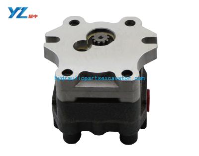 SK60SR Gear Pump Assy Hydraulic KOBELCO Excavator Pilot Pump PH10V00011F1