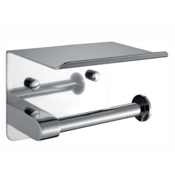 Paper roll holderC04,stainless steel304 ,Polished& bathroom &kitchen,&Sanitary