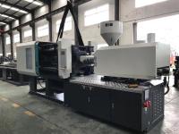 máquina plástica de la inyección del molde 140ton/pequeño regulador de la CPU de la máquina del moldeo a presión