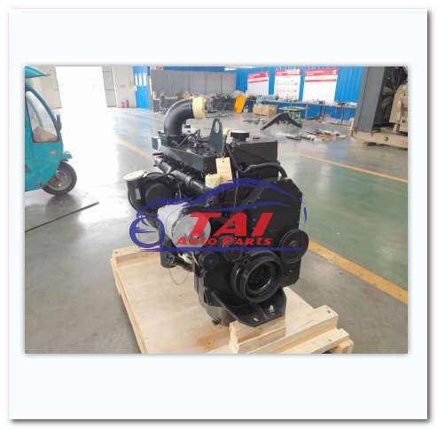 100% Original Used Diesel Engine 10.8L For Cummins ISM11 QSM11