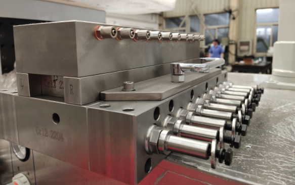 10 дюймовая коммерческая машина для изготовления мягкого геля для ухода за косметической кожей