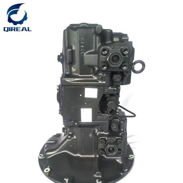 Части 708-2G-00024 708-2G-00023 708-2G-00022 экскаватора запасные для насоса PC300-7 PC350-7 KOMATSU гидравлического главного