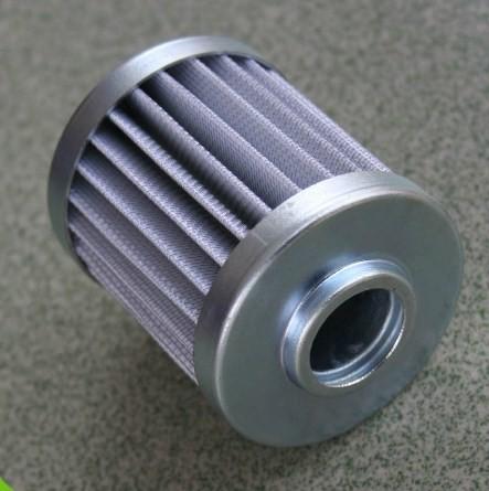 5 Micron Hydraulic Cartridge Filter Elements For Oil Filter Catridge