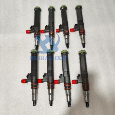 Common Rail Diesel Engine Fuel Injector X59407500020 for MTU4000.03 Engine