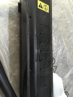 Патрон тонера Рефилл черноты ТК4109 Кйосера неподдельный для Таскальфа, 1800 до 15000 страниц