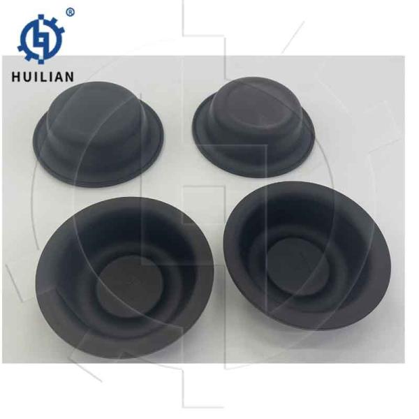 Excavator Breaker Parts Rubber Membrane  Diaphragm for SC-28 SC-22 SC36 SC28 SC22 SC-36 Hydraulic Hammer