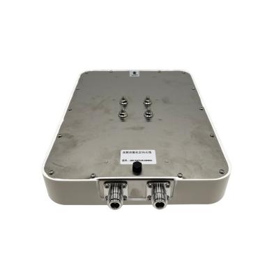 Flat Panel Directional Wifi Antenna Outdoor 2.4GHz 5.8GHz 12-17dBi 290x205x40
