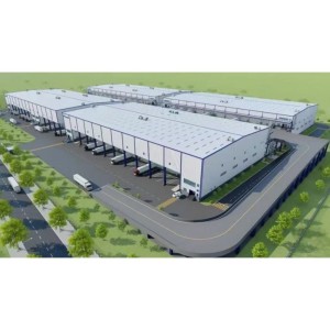Hubei Zhongke Huaye New Material Technology Co., Ltd.