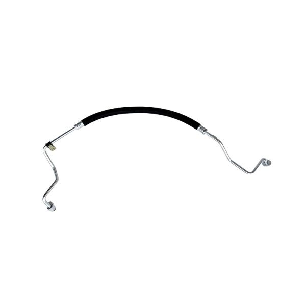 DZ14251848304 Compressor to Condenser Connection Pipe