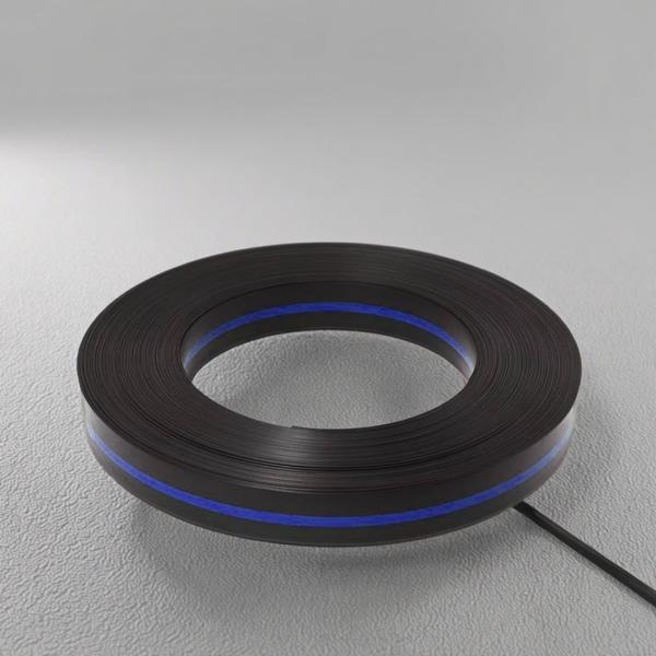 Waterproof 3D Side Light Pass Strips for Signage Decoration