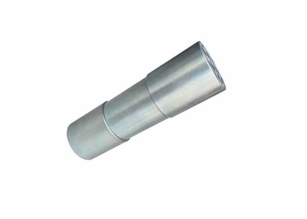 G 1 1/4 Steel Adjustable Pressure Relief Valve For Air Pump Blower 0 - 80kpa