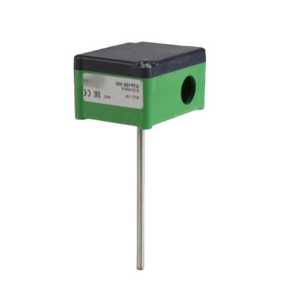 Schneider Pipe Temperature Sensor 10K Ohm Type3 150mm STP Well 5123174010