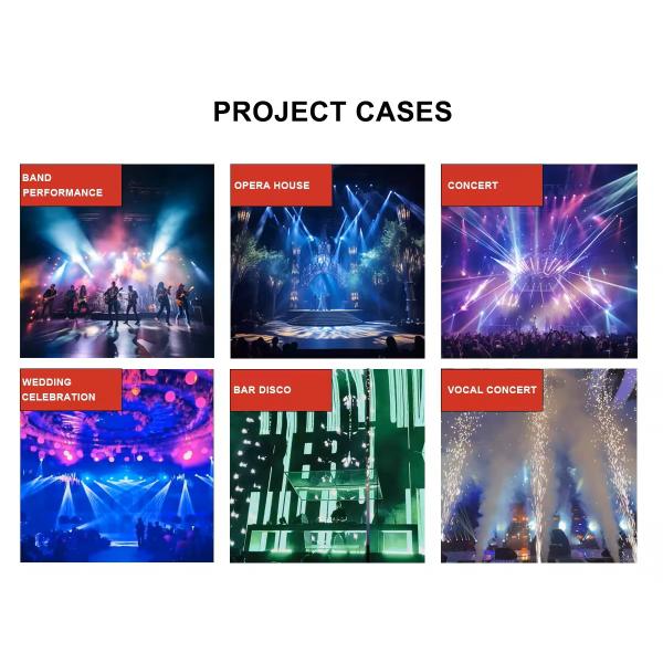 MA Command Intelligent DMX512 Controller Stage LED Light Dimmer для диджеев и диджеев