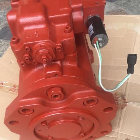High Pressure Excavator Hydraulic Pump Volvo EC360 EC460 K5V200 Hydraulic Main Pump